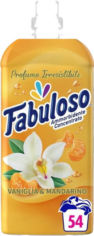 AMMORBIDENTE FABULOSO CONC.VANIGLIA LT 1.25